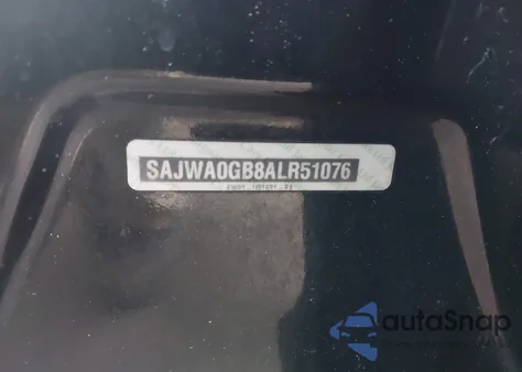 SAJWA0GB8ALR51076